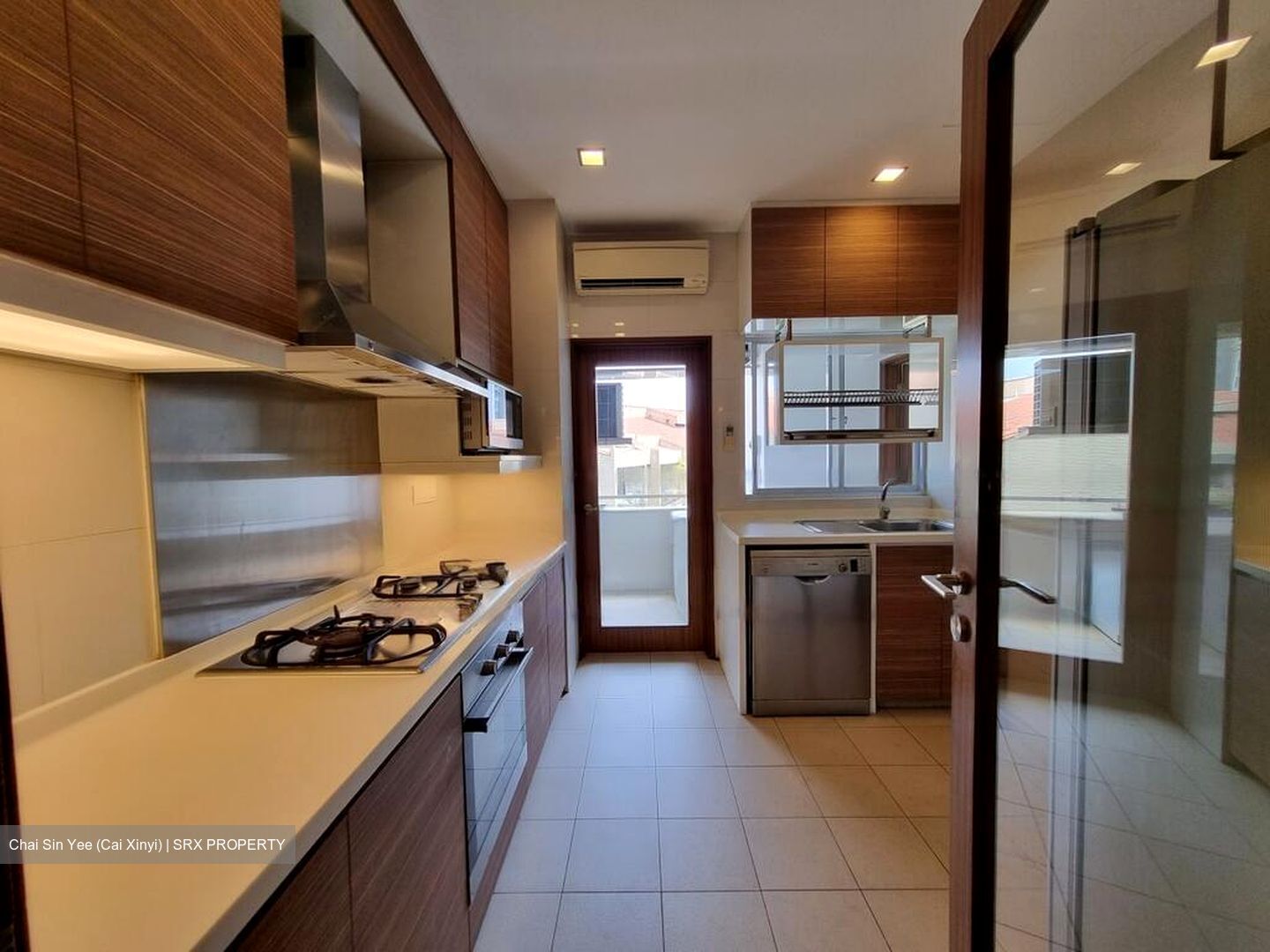Orange Regency (D10), Apartment #613957141